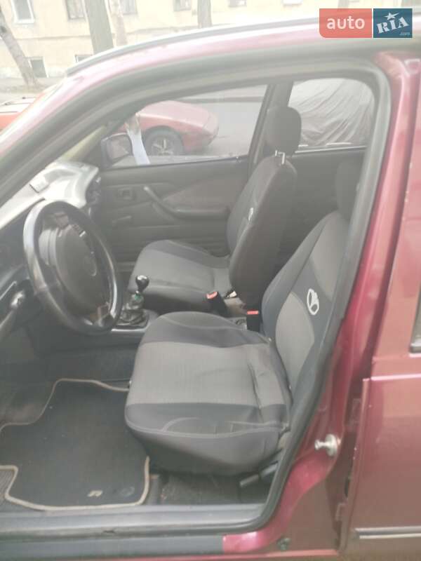 Седан Daewoo Nexia 2007 в Одесі фото 5 Седан Daewoo Nexia 2007 в Одесі