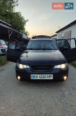 Седан Daewoo Nexia 2008 в Кам'янець-Подільському