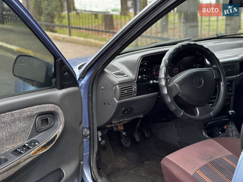 Седан Daewoo Nexia 2008 в Києві фото 11 Седан Daewoo Nexia 2008 в Києві