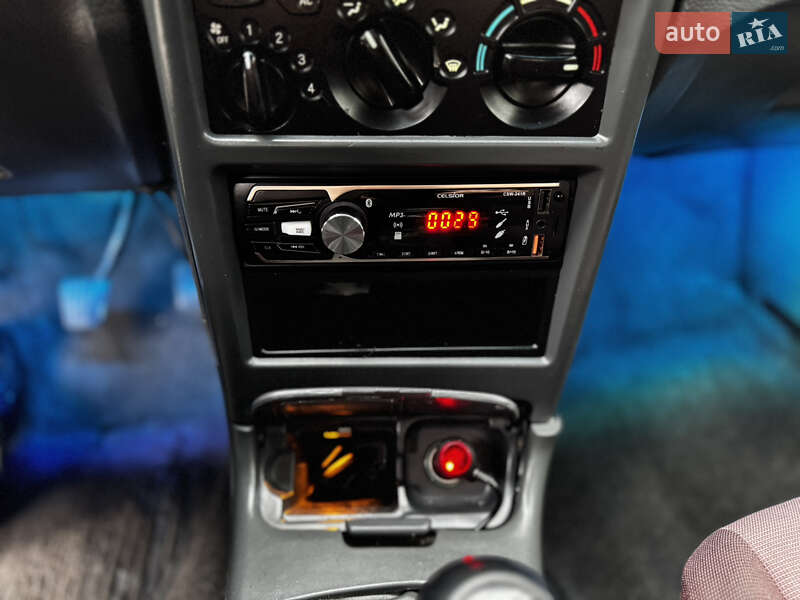 Седан Daewoo Nexia 2008 в Києві фото 13 Седан Daewoo Nexia 2008 в Києві