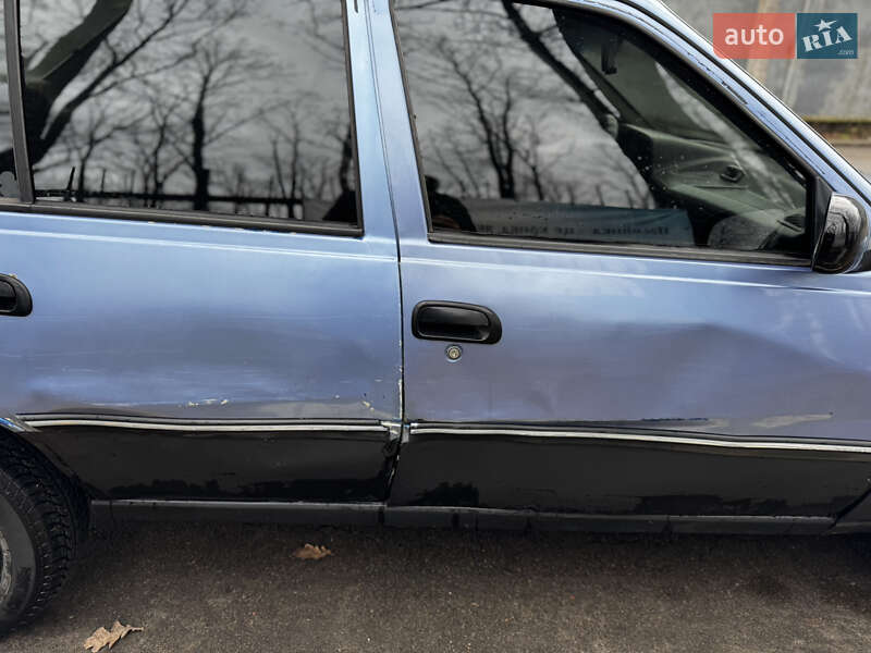 Седан Daewoo Nexia 2008 в Києві фото 20 Седан Daewoo Nexia 2008 в Києві