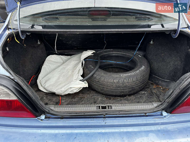 Седан Daewoo Nexia 2008 в Києві фото 21 Седан Daewoo Nexia 2008 в Києві