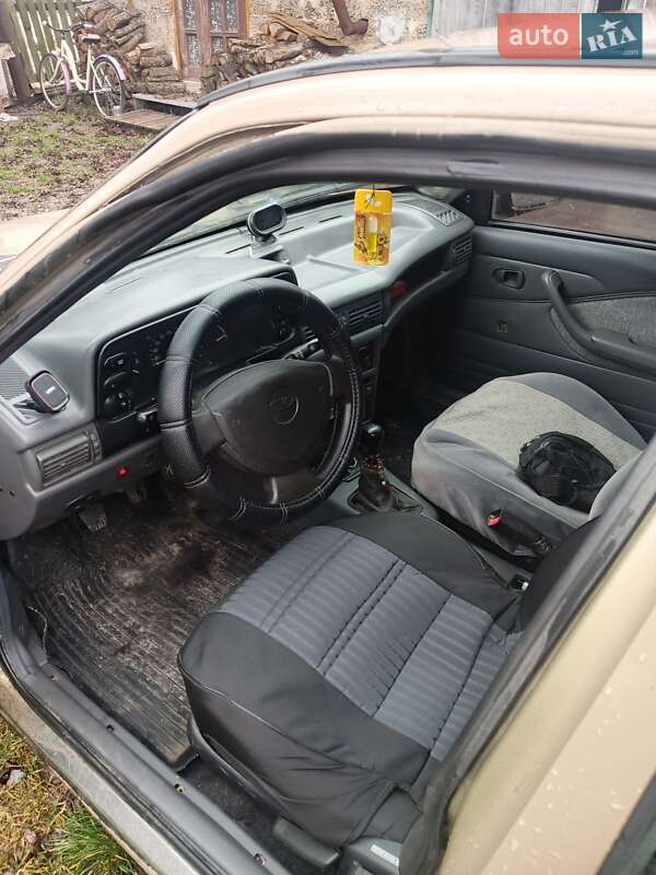 Седан Daewoo Nexia 2007 в Фастові фото 8 Седан Daewoo Nexia 2007 в Фастові