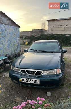 Седан Daewoo Nexia 1997 в Днепре