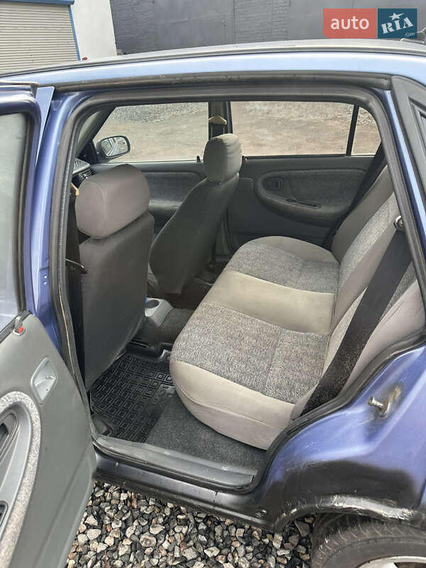 Седан Daewoo Nexia 2008 в Харькове