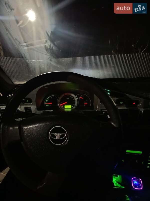 Седан Daewoo Nexia 2012 в Житомире
