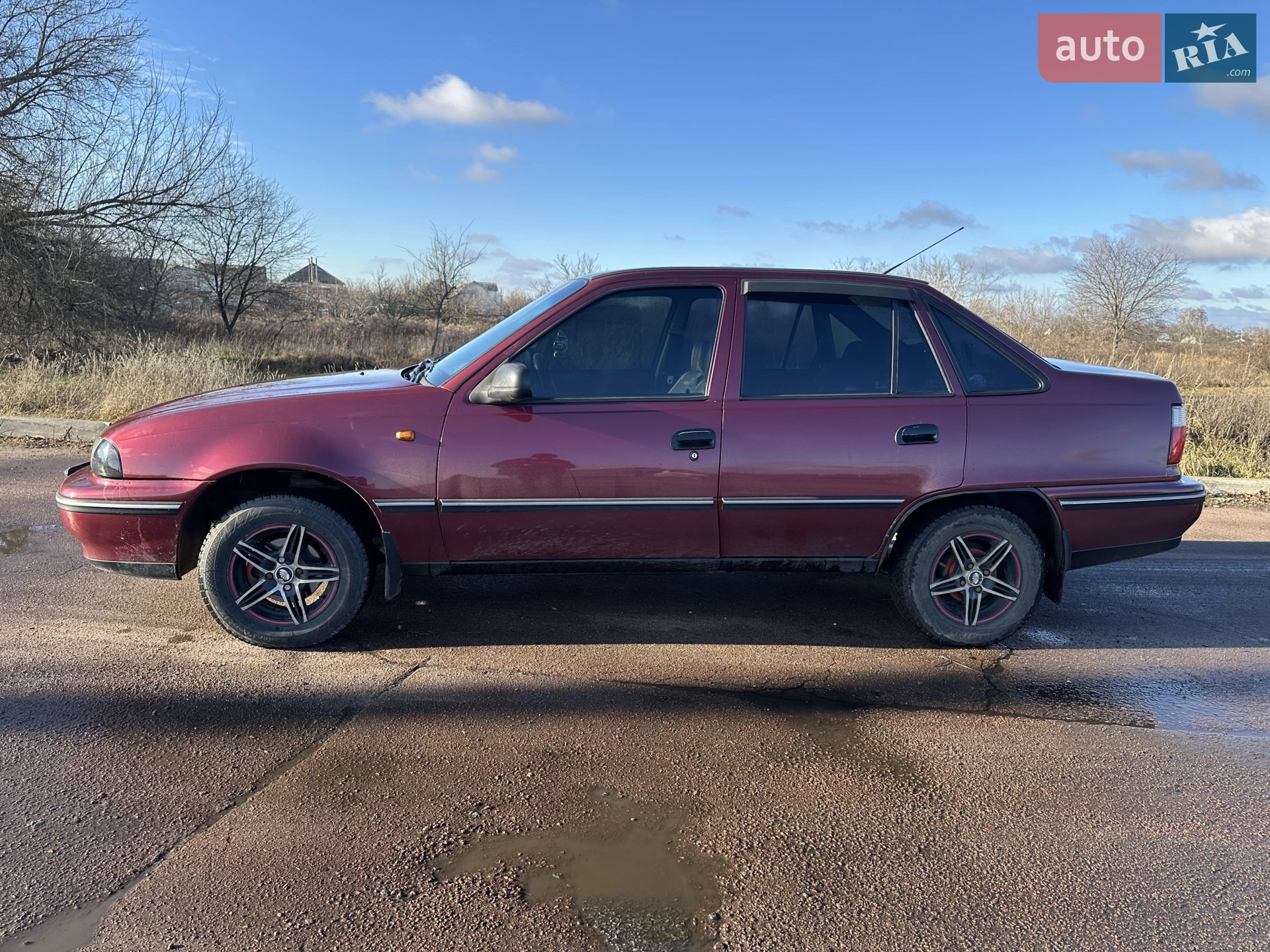 Daewoo Nexia 2007 VIN XWB3L31UD7A255616 фото оголошення 4 з 16