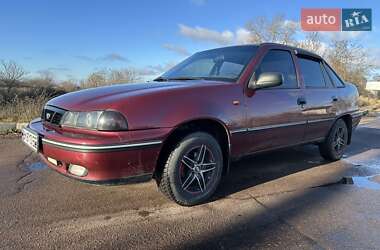 Седан Daewoo Nexia 2007 в Шостке