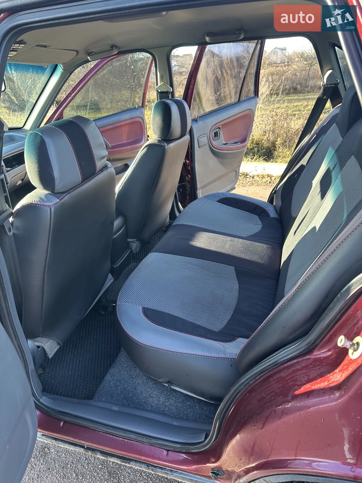 Daewoo Nexia 2007 VIN XWB3L31UD7A255616 фото оголошення 8 з 16