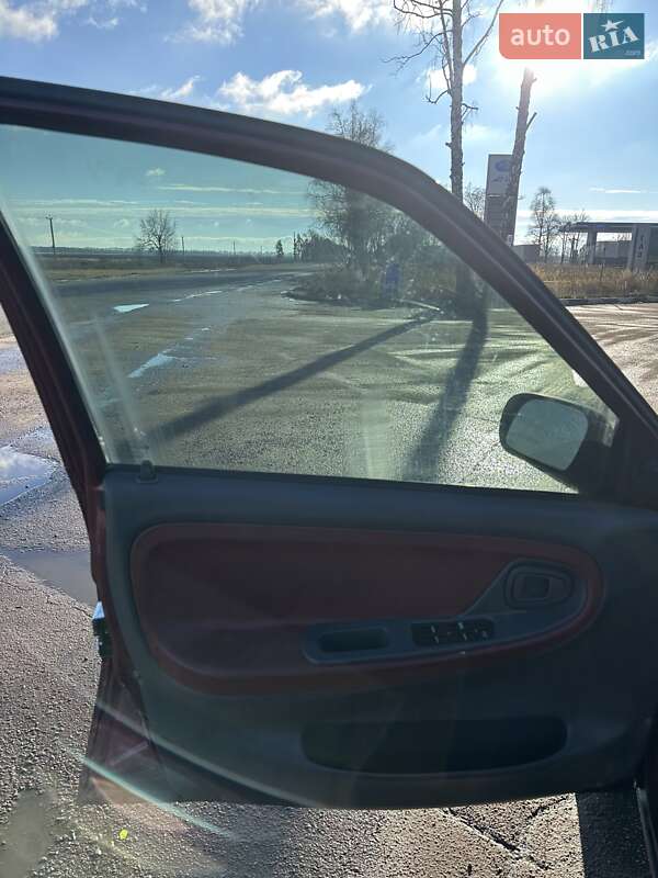 Седан Daewoo Nexia 2007 в Шостці