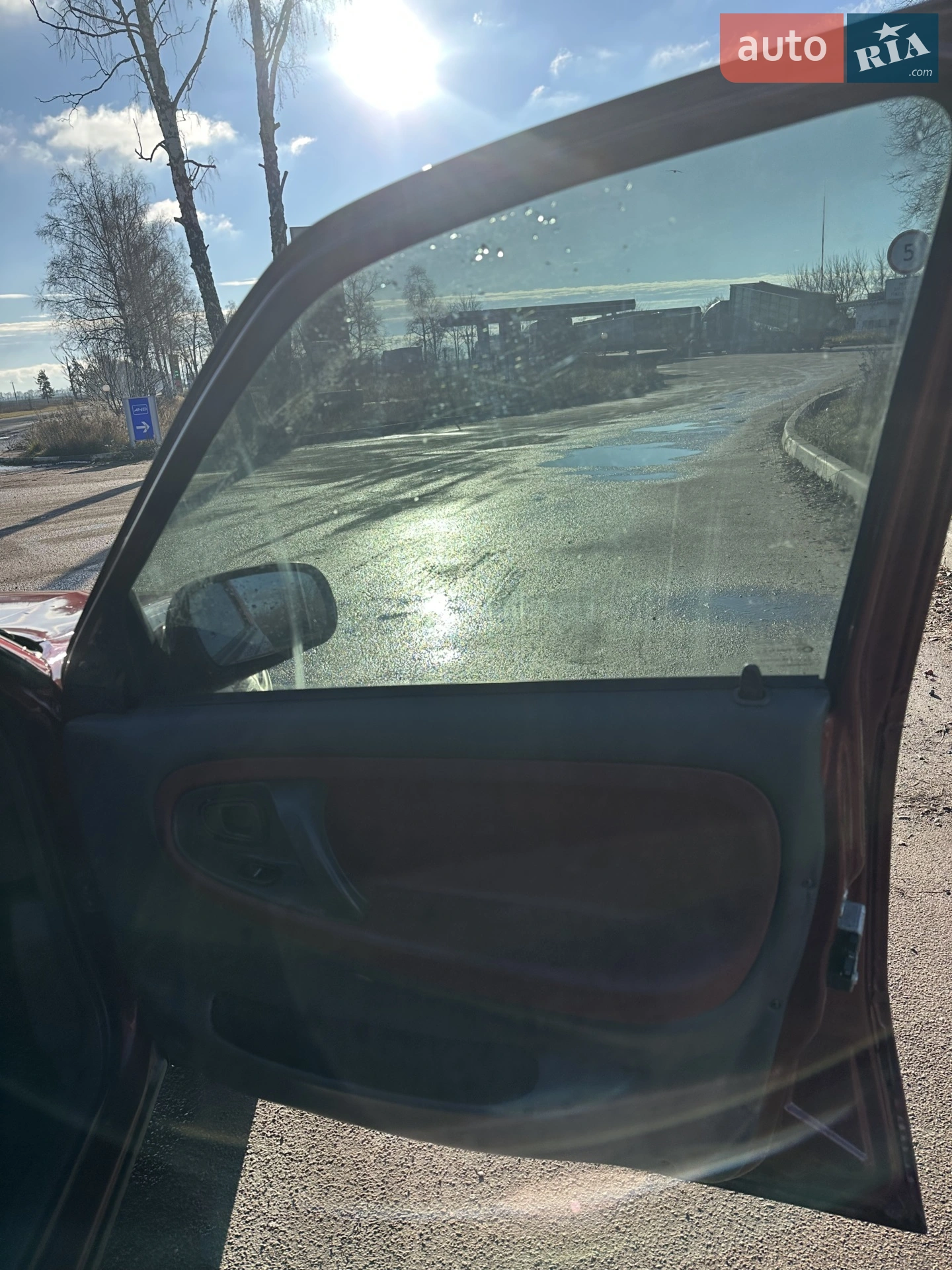 Daewoo Nexia 2007 VIN XWB3L31UD7A255616 фото оголошення 13 з 16