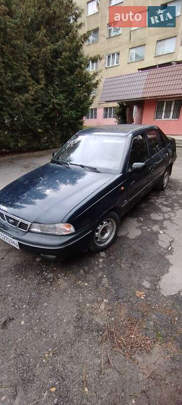 Седан Daewoo Nexia 2007 в Бориславі фото 2 Седан Daewoo Nexia 2007 в Бориславі