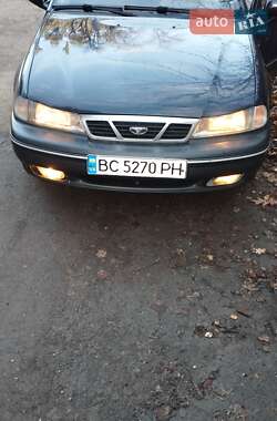 Седан Daewoo Nexia 2007 в Бориславі