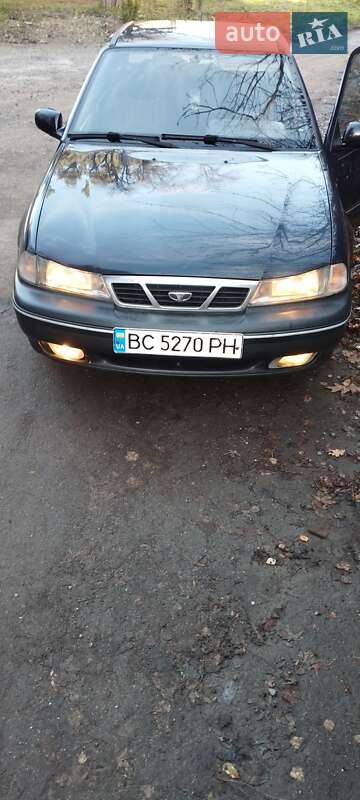 Седан Daewoo Nexia 2007 в Бориславі фото Седан Daewoo Nexia 2007 в Бориславі