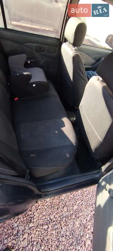 Седан Daewoo Nexia 2007 в Бориславі фото 12 Седан Daewoo Nexia 2007 в Бориславі