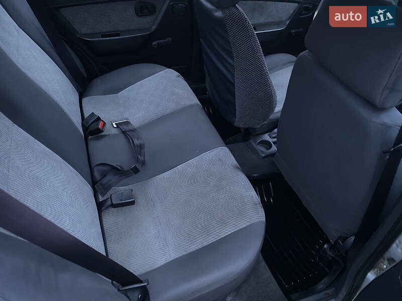 Седан Daewoo Nexia 2012 в Харькове