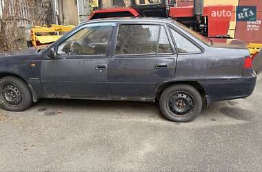 Седан Daewoo Nexia 2008 в Киеве