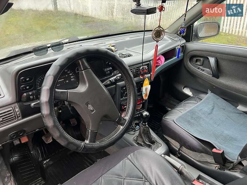 Седан Daewoo Nexia 2007 в Хмельнике фото 5 Седан Daewoo Nexia 2007 в Хмельнике