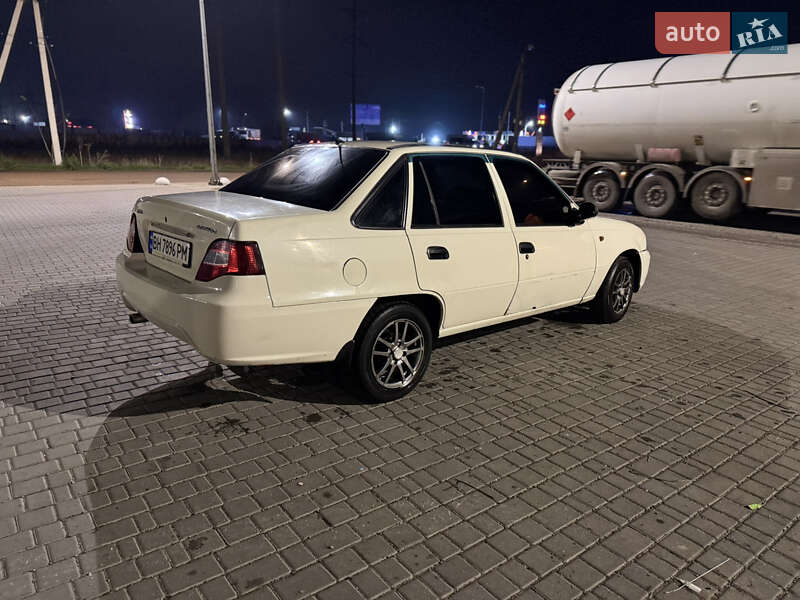 Седан Daewoo Nexia 2012 в Одессе фото 5 Седан Daewoo Nexia 2012 в Одессе