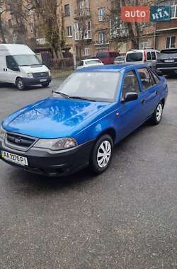 Седан Daewoo Nexia 2013 в Києві
