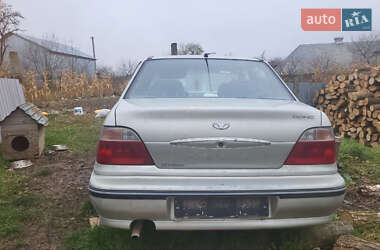 Седан Daewoo Nexia 2007 в Борщеве
