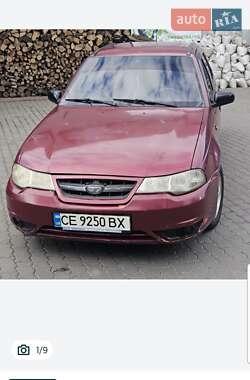 Седан Daewoo Nexia 2011 в Черновцах