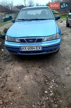 Седан Daewoo Nexia 2007 в Харькове