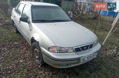 Седан Daewoo Nexia 2007 в Днепре