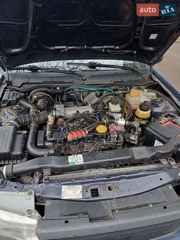 Седан Daewoo Nexia 2008 в Києві