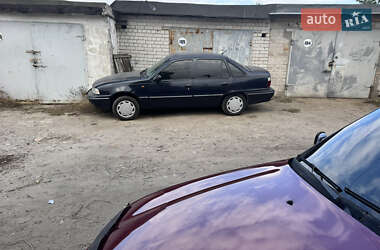 Седан Daewoo Nexia 2007 в Днепре