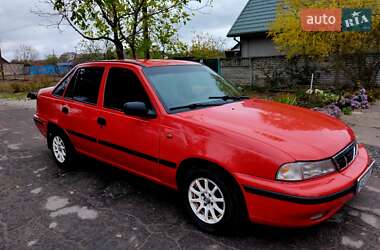Седан Daewoo Nexia 2007 в Новомосковську
