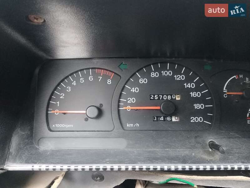 Седан Daewoo Nexia 2006 в Днепре фото 9 Седан Daewoo Nexia 2006 в Днепре