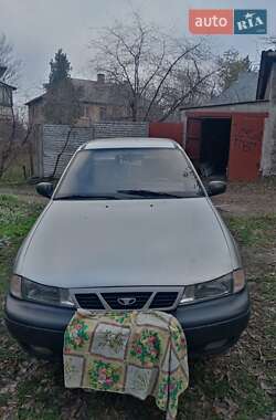 Седан Daewoo Nexia 2006 в Дніпрі
