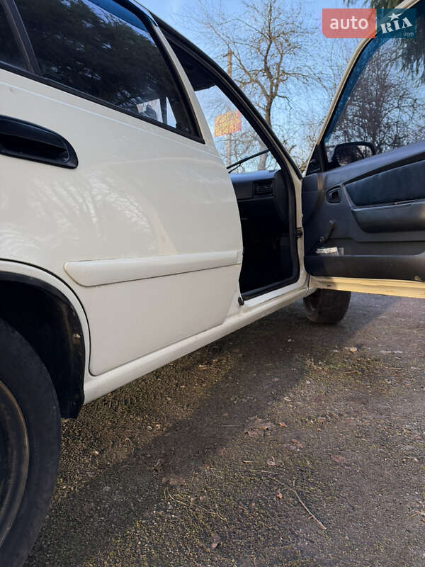 Седан Daewoo Nexia 2012 в Ромнах фото 12 Седан Daewoo Nexia 2012 в Ромнах