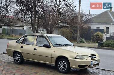 Седан Daewoo Nexia 2011 в Днепре
