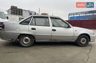 Седан Daewoo Nexia 2011 в Киеве
