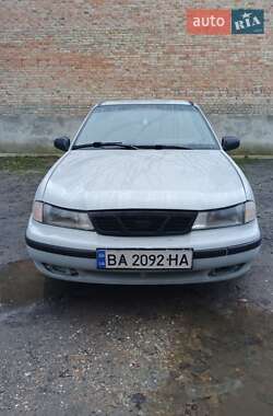 Седан Daewoo Nexia 2007 в Звенигородці