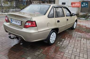 Седан Daewoo Nexia 2011 в Запорожье