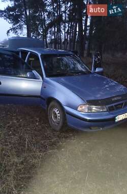 Седан Daewoo Nexia 2007 в Білій Церкві