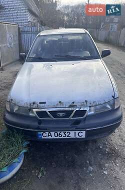 Седан Daewoo Nexia 2007 в Ольшанице
