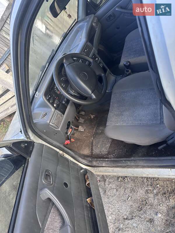 Седан Daewoo Nexia 2007 в Ольшанице фото 6 Седан Daewoo Nexia 2007 в Ольшанице