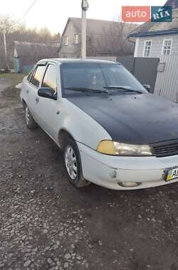 Седан Daewoo Nexia 2007 в Жмеринке