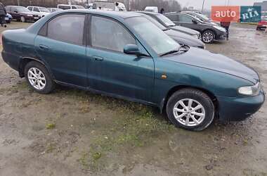 Седан Daewoo Nexia 1998 в Львові