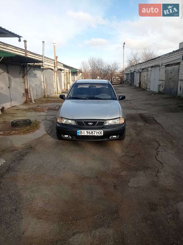 Седан Daewoo Nexia 2007 в Кременчуге фото 19 Седан Daewoo Nexia 2007 в Кременчуге