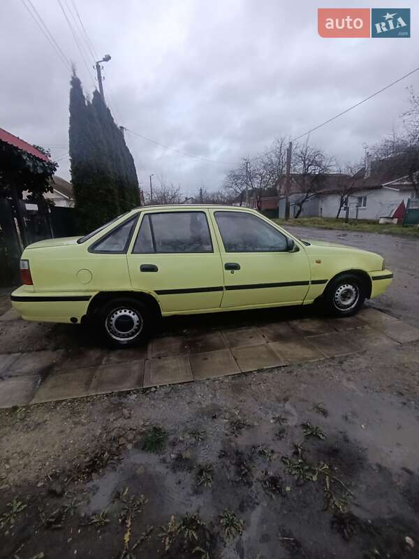 Седан Daewoo Nexia 2006 в Шепетовке