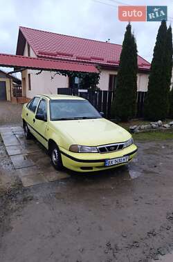 Седан Daewoo Nexia 2006 в Шепетовке