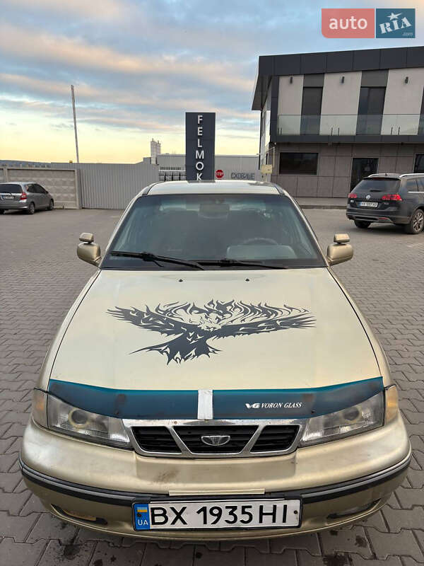 Седан Daewoo Nexia 2006 в Хмельницком фото 4 Седан Daewoo Nexia 2006 в Хмельницком