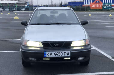 Седан Daewoo Nexia 2007 в Киеве