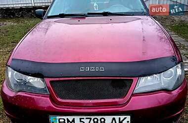 Седан Daewoo Nexia 2008 в Черкассах