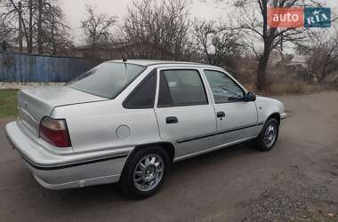 Седан Daewoo Nexia 2007 в Новомосковську